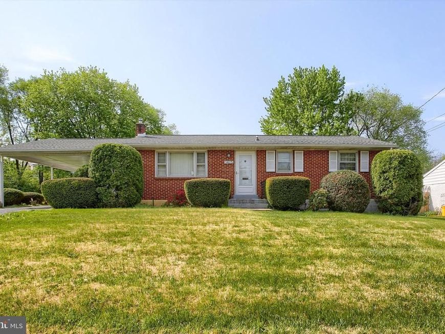3625 Brookfield Road, Harrisburg, PA 17109 Main Photo