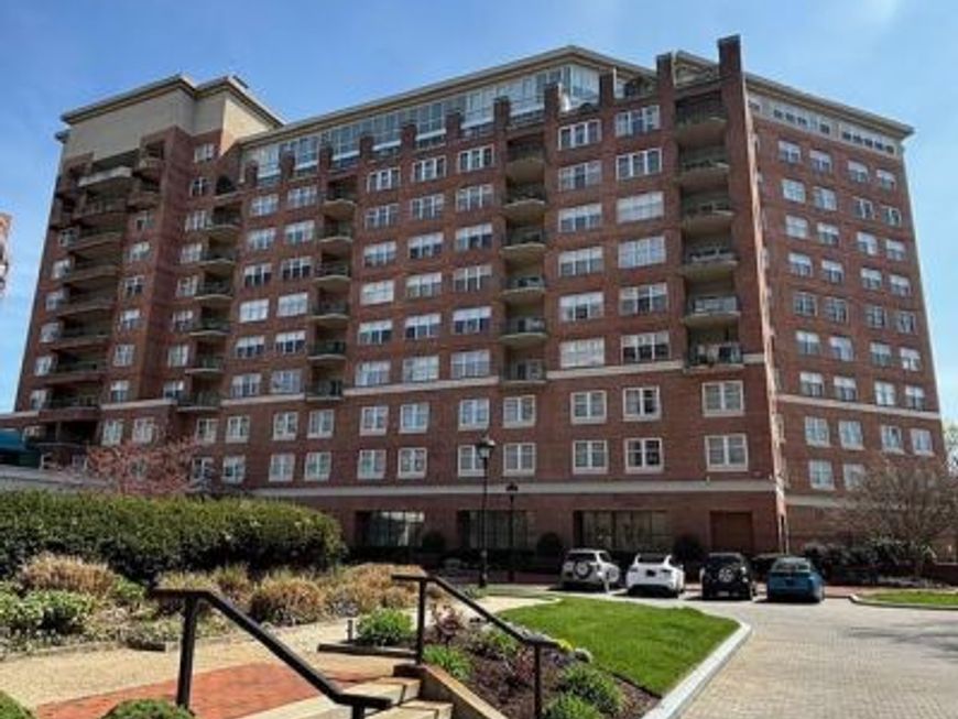 3801 Canterbury Road, Unit 816, Baltimore, MD 21218 Main Photo