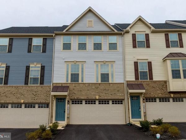 10605 BREWERTON LANE, NEW MARKET, MD 21774
