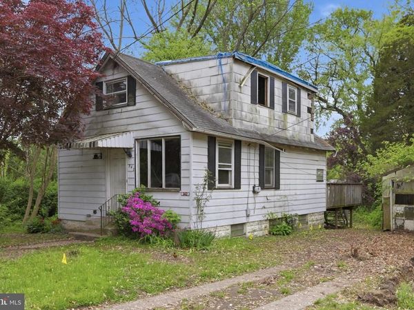 342 EMPIRE AVENUE, BLACKWOOD, NJ 08012