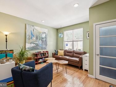 2318 S PERCY STREET, PHILADELPHIA, PA 19148