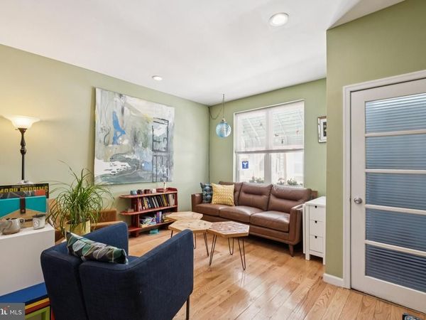 2318 S PERCY STREET, PHILADELPHIA, PA 19148