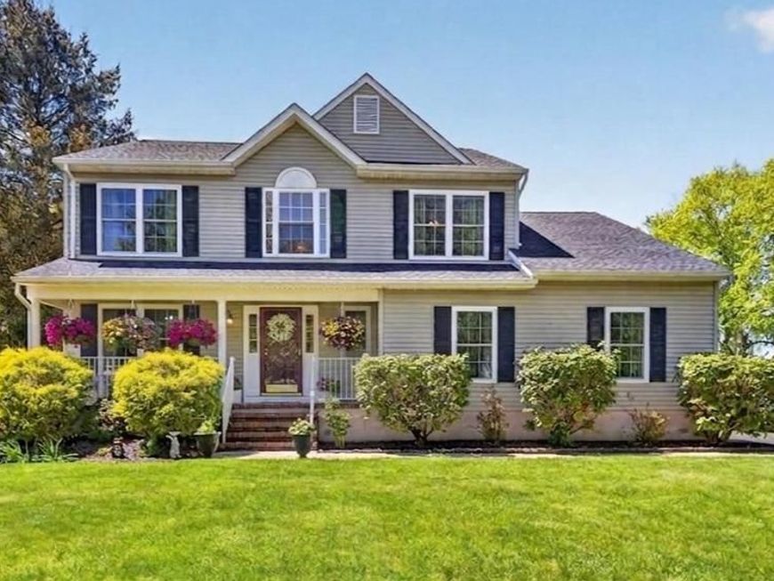 15 Annie Lane, Robbinsville, NJ 08691 Main Photo