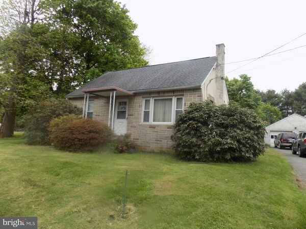 2120 SPINNERSTOWN ROAD , QUAKERTOWN, PA 18951