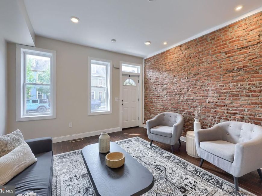 13 W New Street, Lancaster, PA 17603 Main Photo