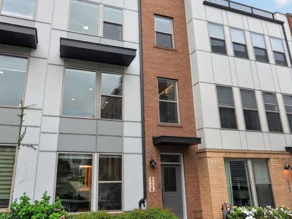 5138 LONGSTONE WAY , NORTH BETHESDA, MD 20852