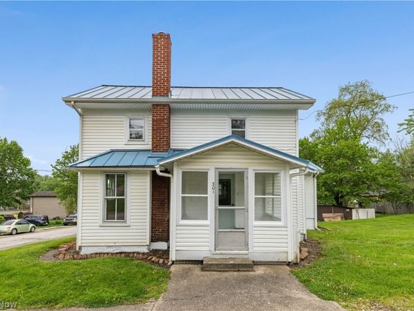 301 Liberty Street , Shreve, OH 44676