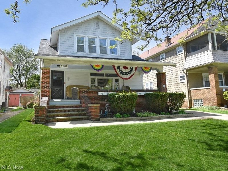 18308 East Park Drive , Cleveland, OH 44119 Photo 3