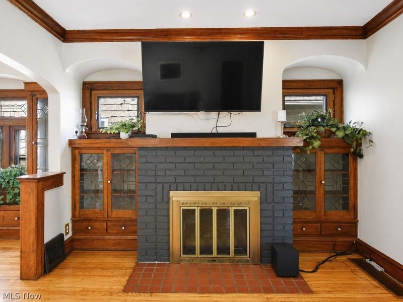 18308 East Park Drive , Cleveland, OH 44119 Photo 8