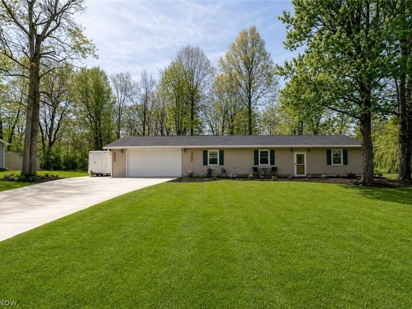 435 Park Avenue , Poland, OH 44514