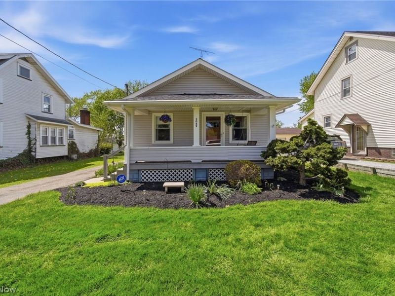 4069 Chester Avenue, Louisville, OH 44641 Photo 1