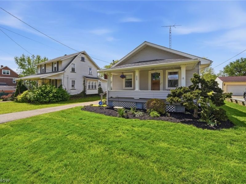 4069 Chester Avenue, Louisville, OH 44641 Photo 3