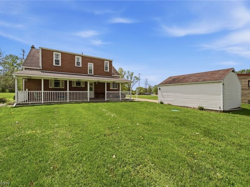 8885 Louisville Street , Louisville, OH 44641 Photo 36