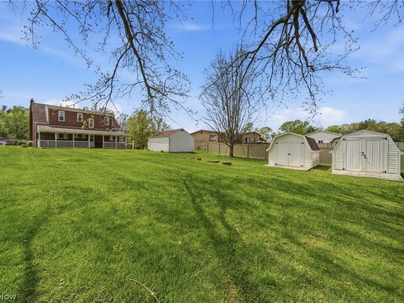 8885 Louisville Street , Louisville, OH 44641 Photo 37