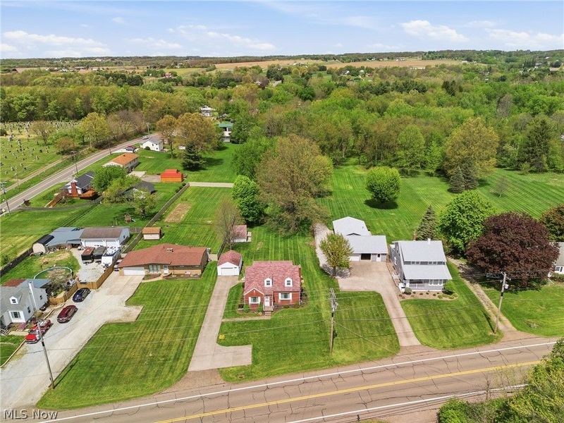 8885 Louisville Street , Louisville, OH 44641 Photo 41