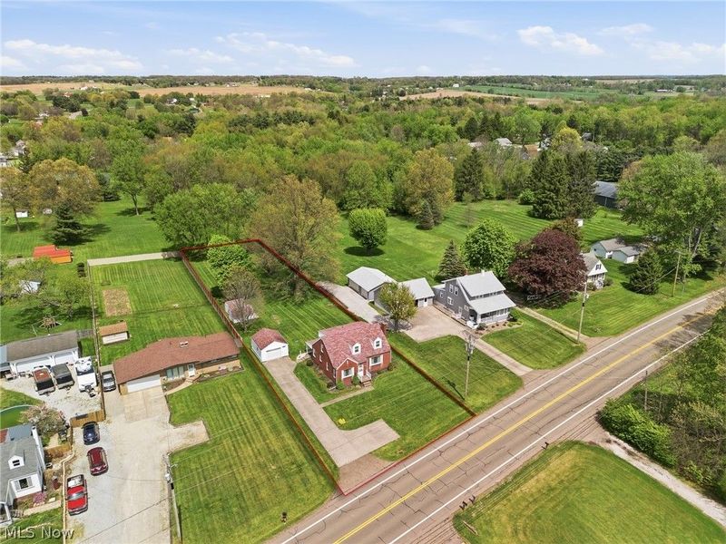 8885 Louisville Street , Louisville, OH 44641 Photo 43