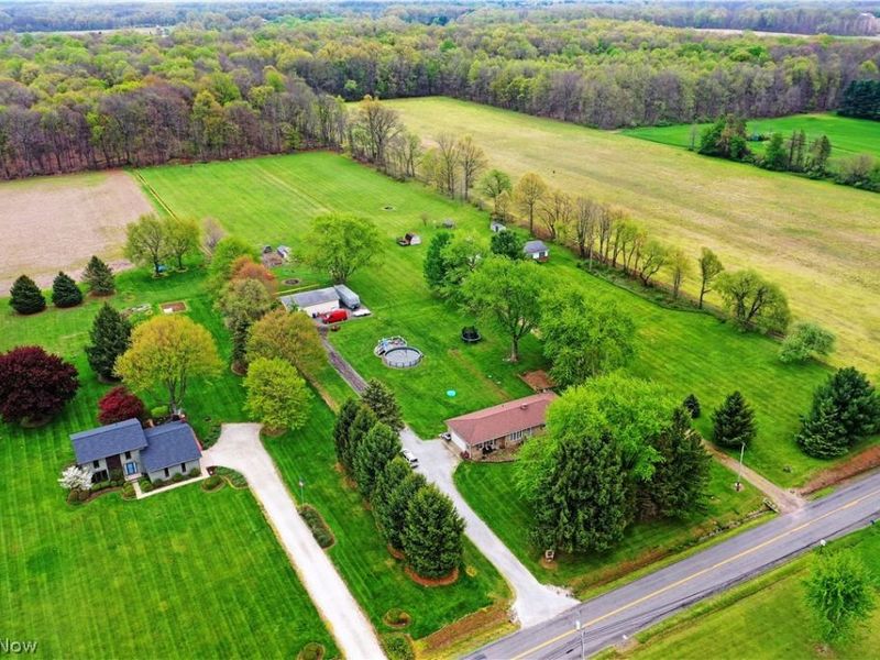 3192 New Milford Road, Atwater, OH 44201 Photo 2