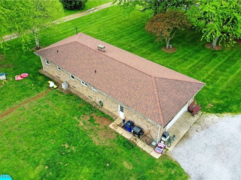 3192 New Milford Road, Atwater, OH 44201 Photo 4