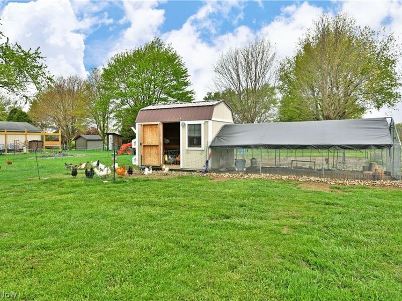 3192 New Milford Road, Atwater, OH 44201 Photo 48