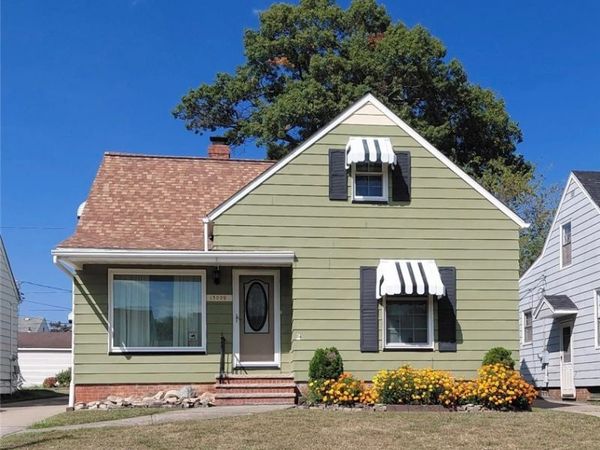 13009 Darlington Avenue , Garfield Heights, OH 44125