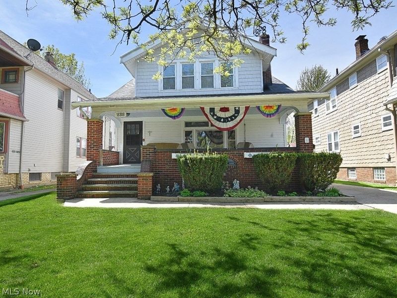18308 East Park Drive , Cleveland, OH 44119 Photo 1