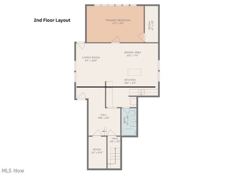 18308 East Park Drive , Cleveland, OH 44119 Photo 36