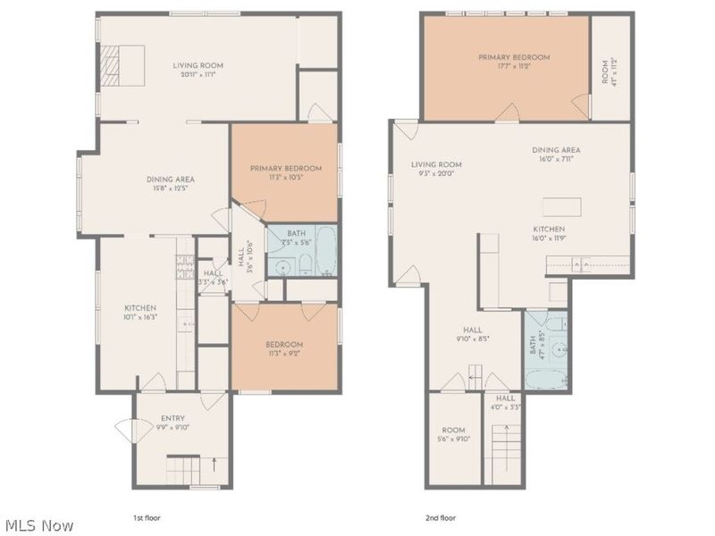 18308 East Park Drive , Cleveland, OH 44119 Photo 37