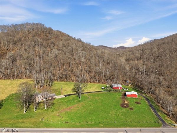 34625 State Route 7 , Sardis, OH 43946