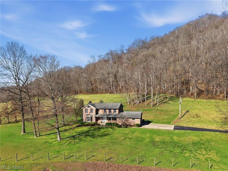 34625 State Route 7 , Sardis, OH 43946 Photo 2