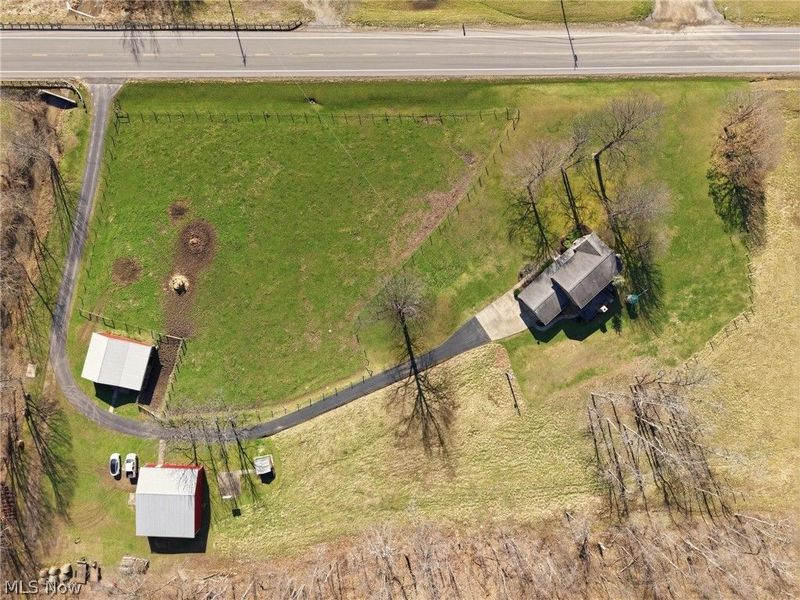 34625 State Route 7 , Sardis, OH 43946 Photo 4