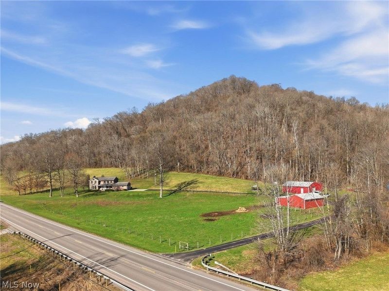 34625 State Route 7 , Sardis, OH 43946 Photo 5