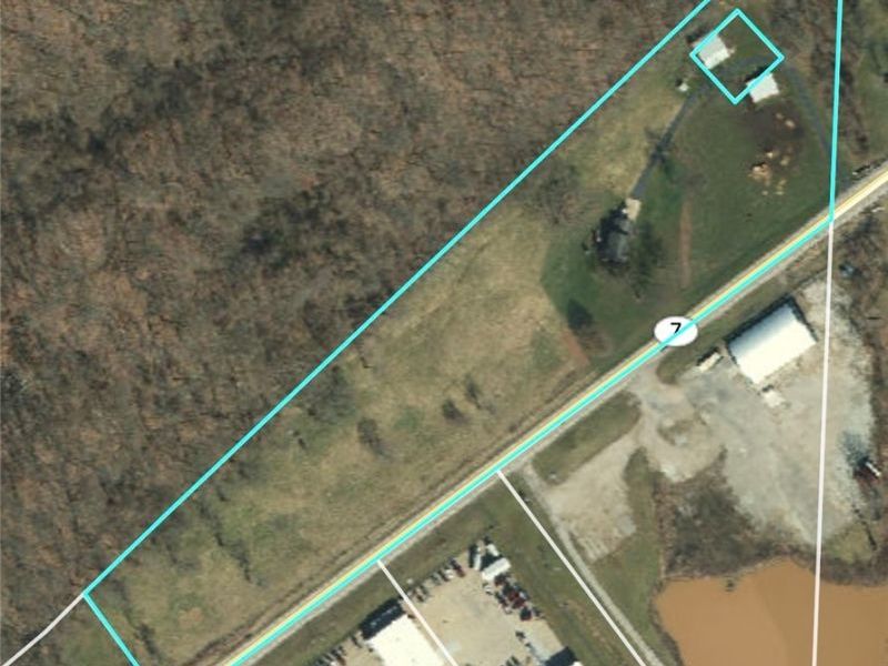 34625 State Route 7 , Sardis, OH 43946 Photo 6