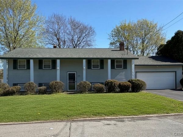 2205 Portal Road, Utica, NY 13501