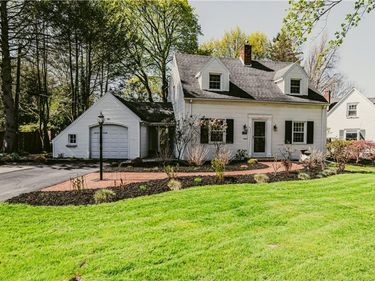 20 Lafayette Parkway, Rochester, NY 14625