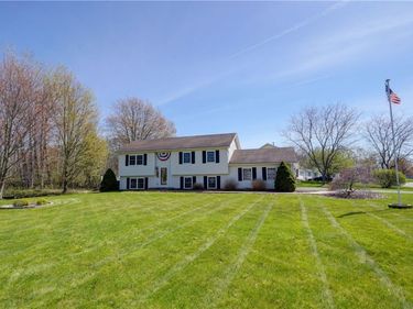 601 Gilmore Road, Brockport, NY 14420
