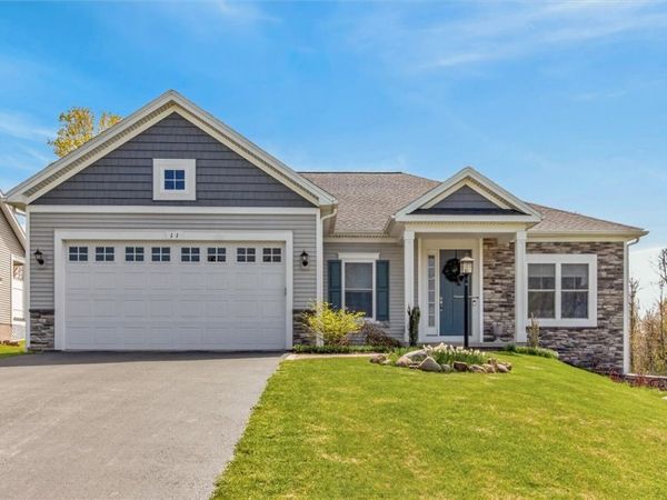 11 Axel Rim Trail, Fairport, NY 14450