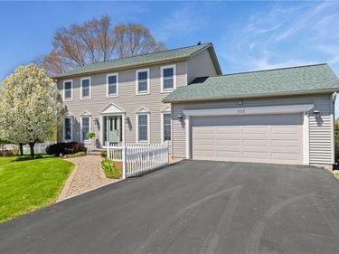 1113 Erie Street Road, Macedon, NY 14502