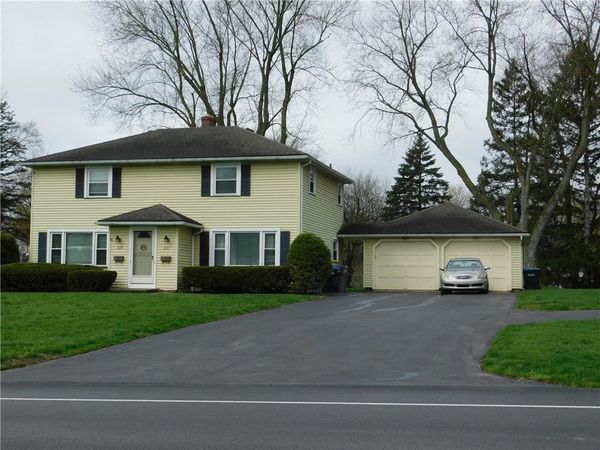 2125 Baird Road, Penfield, NY 14526