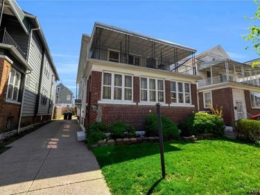 199 Brunswick Boulevard, Buffalo, NY 14208