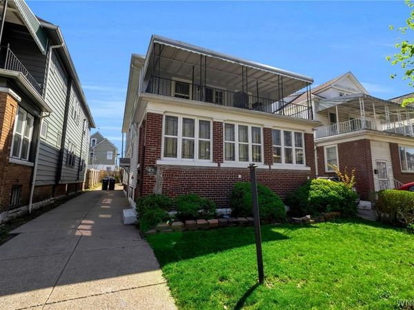 199 Brunswick Boulevard, Buffalo, NY 14208