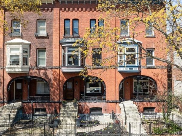 180 N Pearl Street, Buffalo, NY 14202