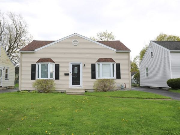 175 English Road , Rochester, NY 14616