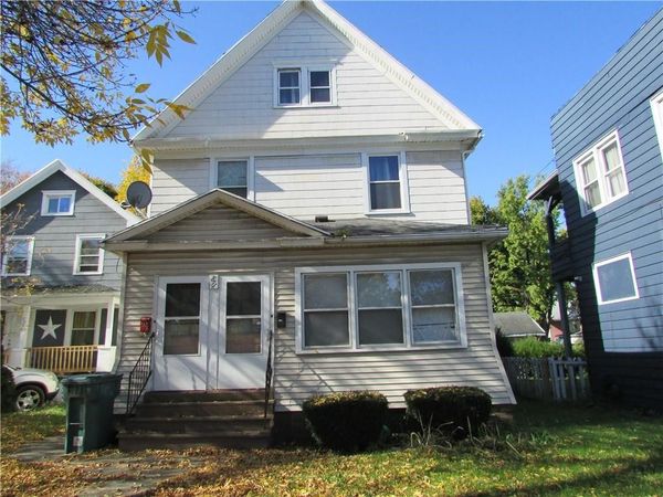 811 Portland Avenue , Rochester, NY 14621