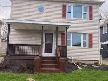 203 Highland Avenue , Tonawanda, NY 14150
