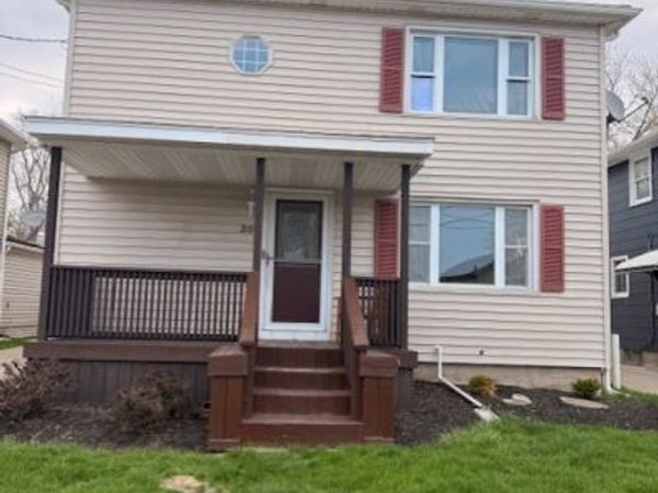 203 Highland Avenue , Tonawanda, NY 14150