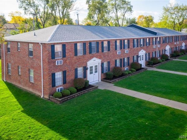 1335 Millersport Highway , Unit 1335-06, Buffalo, NY 14221