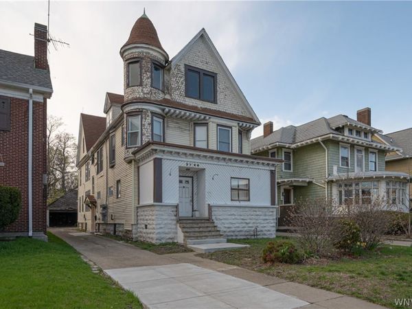 2148 Main Unit 3 Street, Buffalo, NY 14214