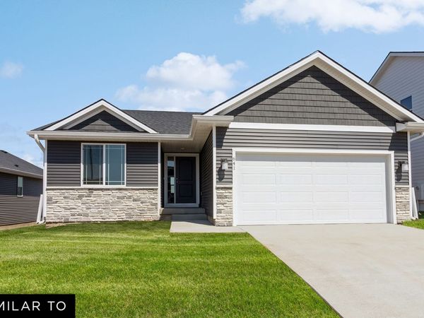 4213 NE 5th Street, Ankeny, IA 50021