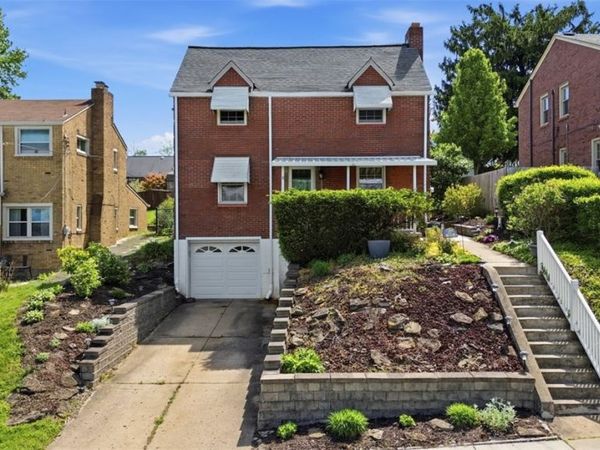 919 Tropical Ave, Pittsburgh, PA 15216