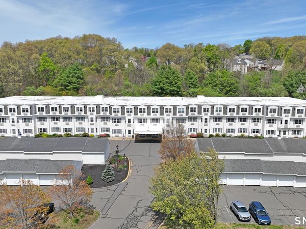 1 Brush Pasture, Unit 205, Portland, CT 06480